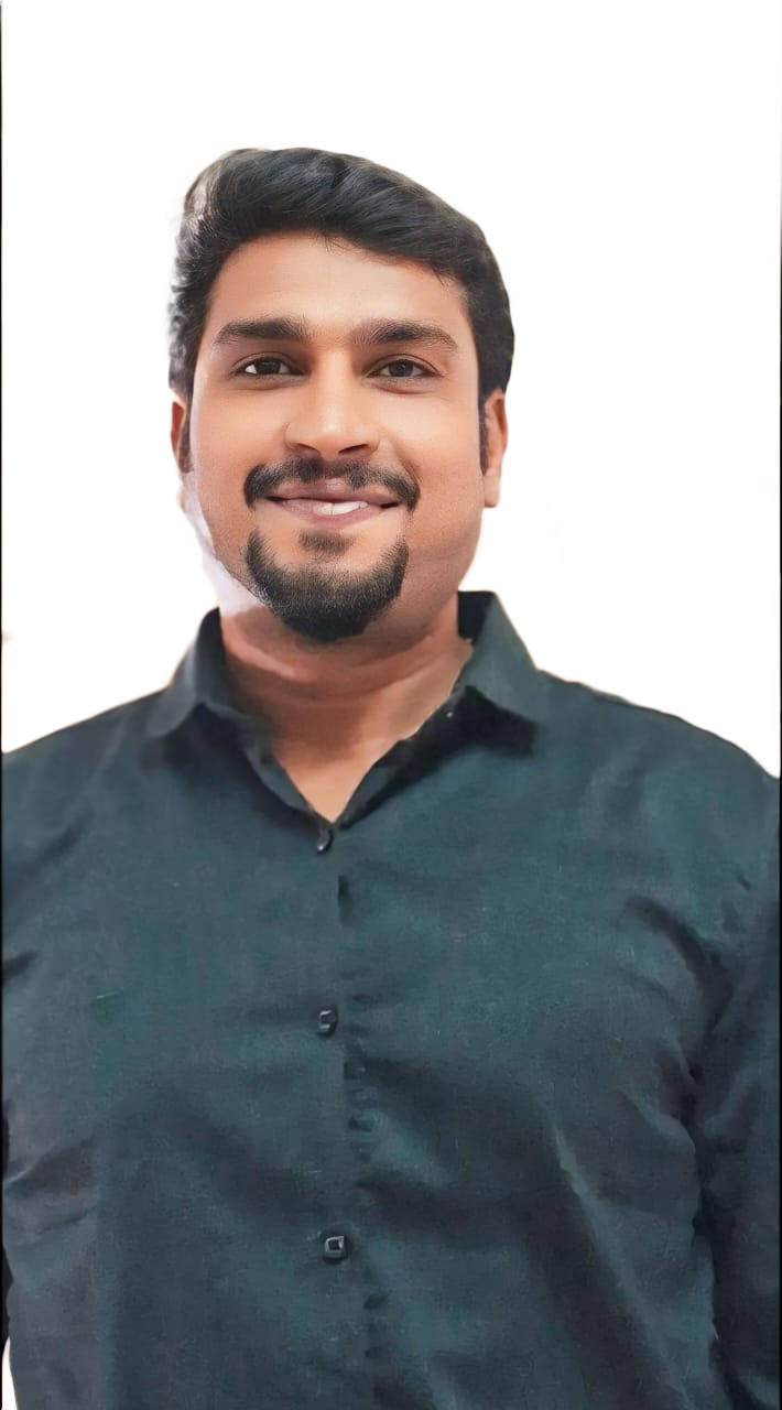 ayyappan balan