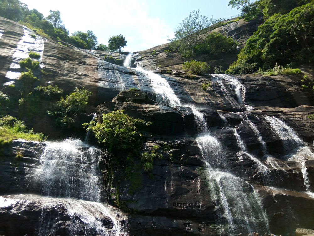 Yercaud